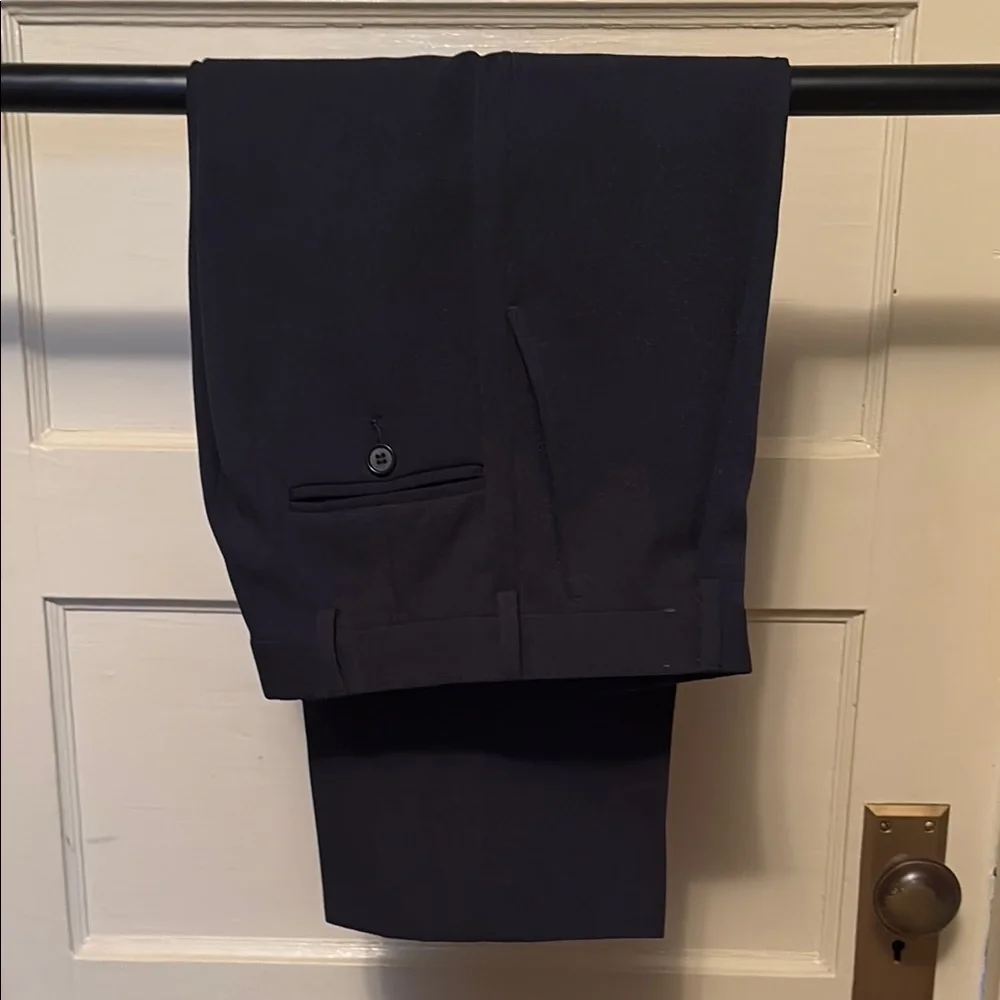 Hart Schaffner Marx Boys 3Piece Suit; Jacket, Pants and Tie